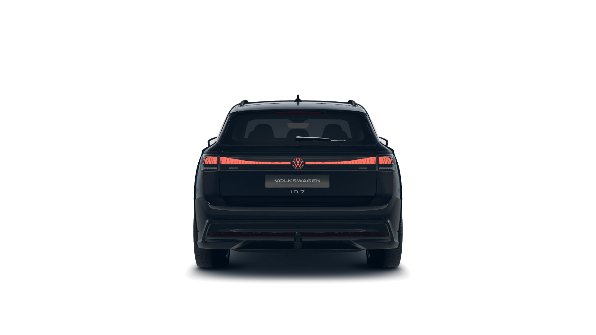 Volkswagen ID.7 Pro Tourer