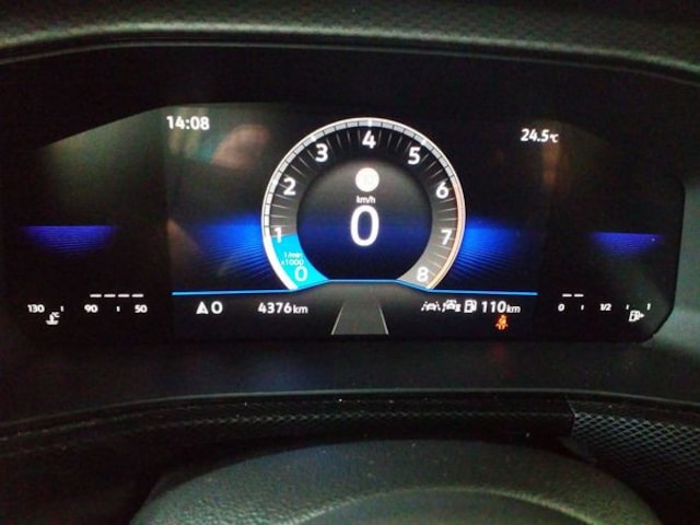 Volkswagen T-Cross 1.0 TSI IQ.Drive Life