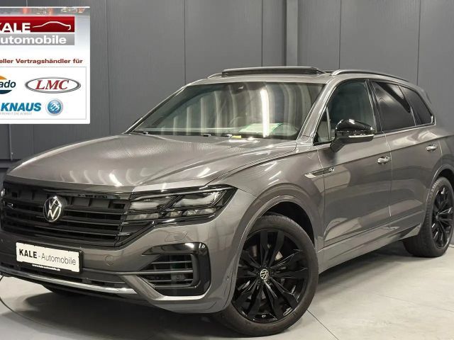 Volkswagen Touareg R-Line Style