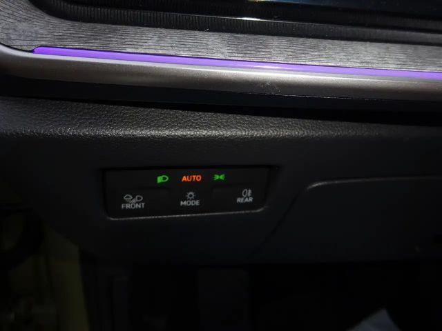 Skoda Superb Combi Selection