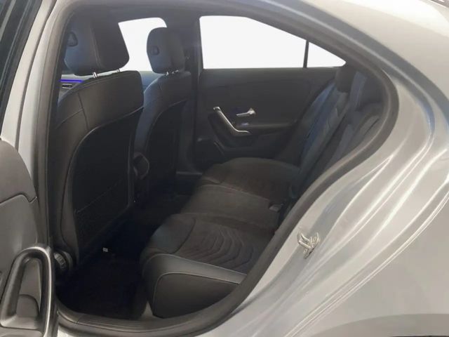 Mercedes-Benz A 200 A-Klasse