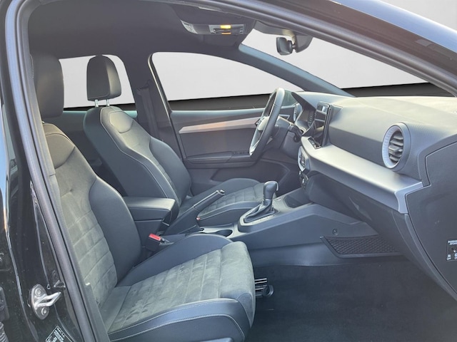 Seat Ibiza Xcellence