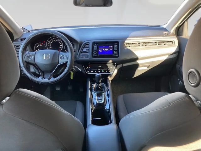 Honda HR-V Comfort VTEC i-VTEC
