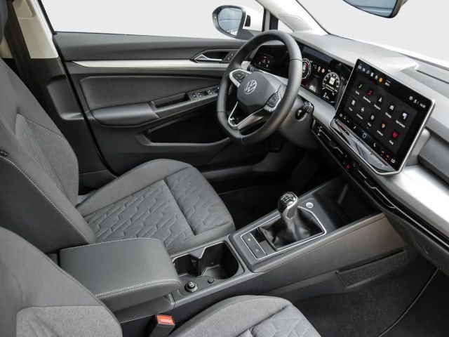 Volkswagen Golf 1.5 TSI Golf VIII Life