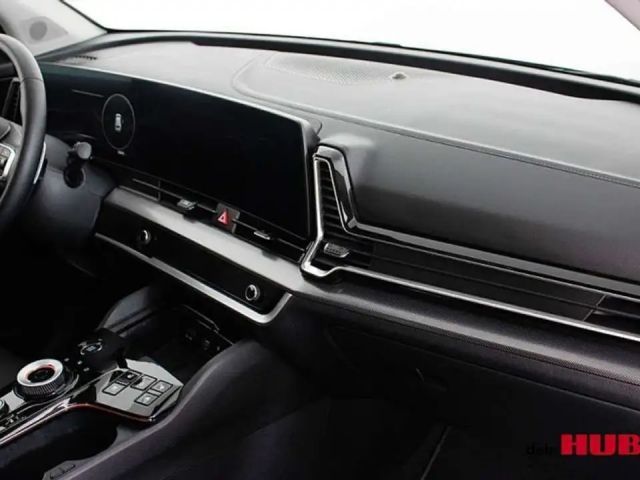 Kia Sportage /GOLD/UVO/1.