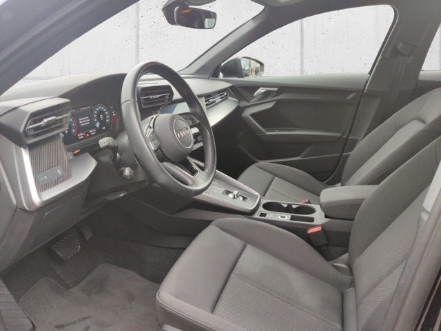 Audi A3 30 TFSI S-Tronic Sportback