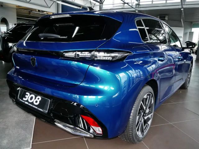 Peugeot 308 Allure Pack Hybrid
