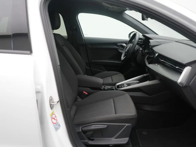 Audi A3 Sedan Sportback