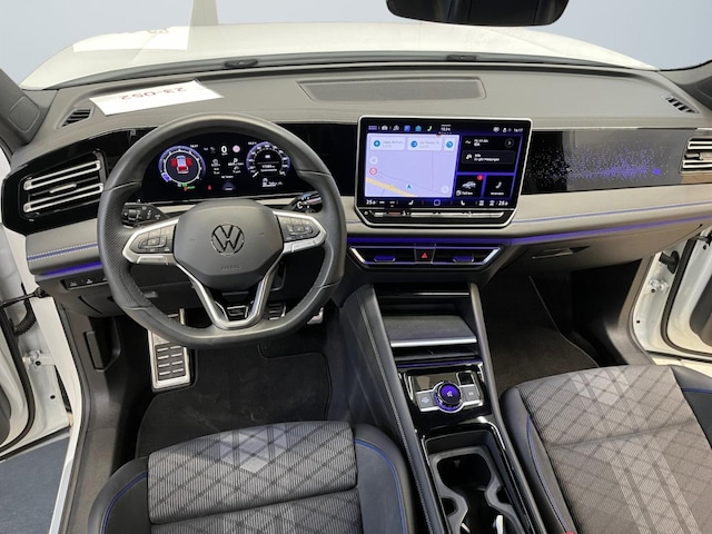 Volkswagen Tiguan 1.5 TSI DSG