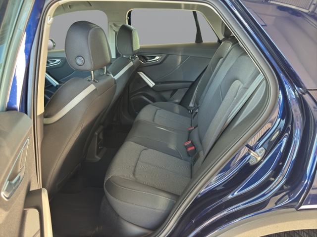 Audi Q2 35 TFSI S-Tronic