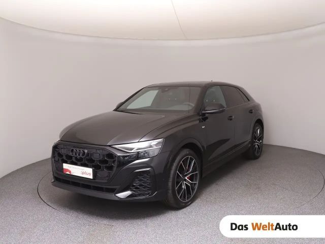 Audi Q8 Hybride Quattro