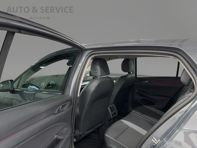 Volkswagen Golf 1.5 TSI Golf VIII Life