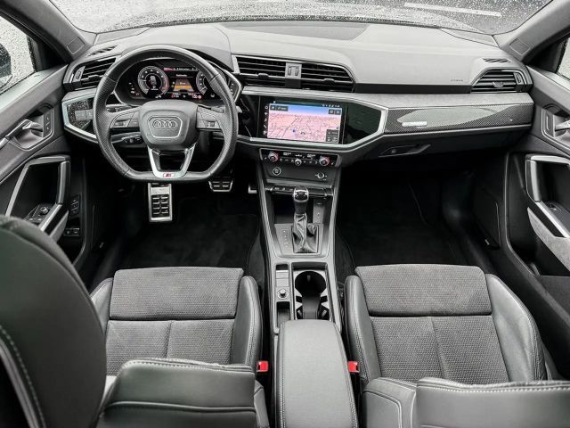 Audi Q3 Hybride S-Line