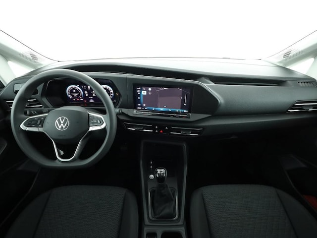 Volkswagen Caddy 2.0 TDI