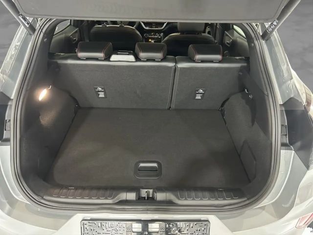 Ford Puma EcoBoost ST Line