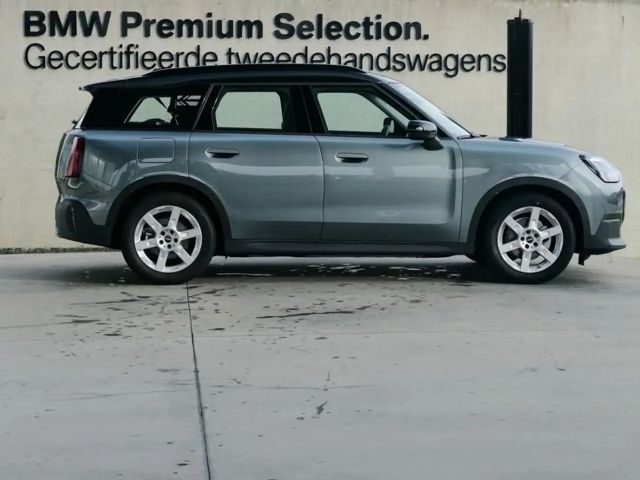 MINI Countryman E CAMERA  | HUD | GPS | LED