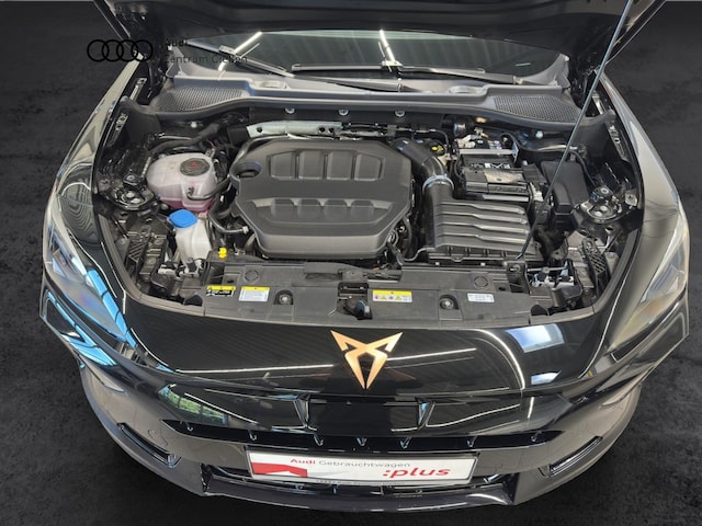 Cupra Formentor 2.0 TSI 4Drive DSG VZ