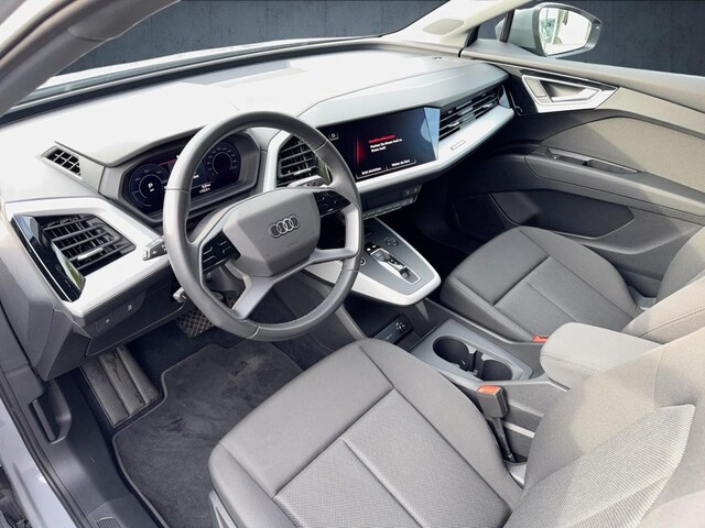 Audi Q4 e-tron 35 Sportback