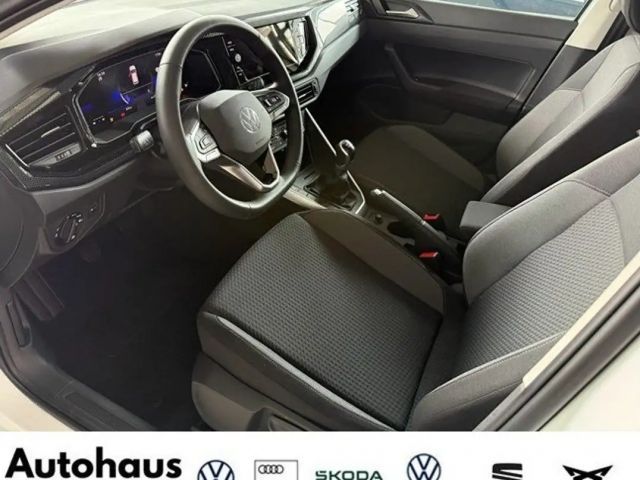 Volkswagen Polo 1.0 TSI Life