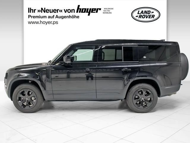 Land Rover Defender D300 SE