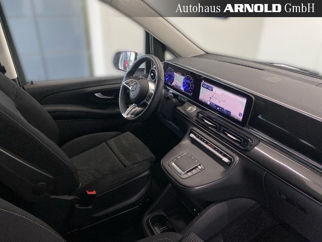 Mercedes-Benz EQV 300 Limousine Lang