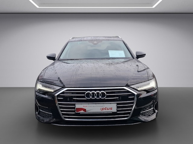 Audi A6 45 TFSI Avant Quattro S-Tronic