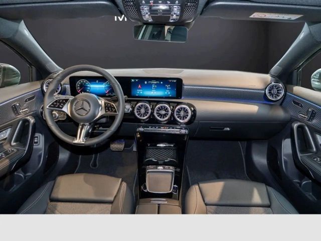 Mercedes-Benz A 200 Limousine ACC AUT DynLicht Fernlichtass.