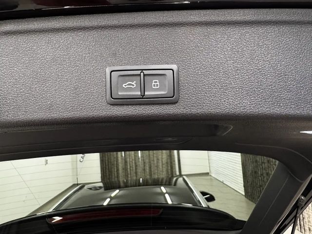 Audi A4 40 TFSI Avant Quattro S-Tronic