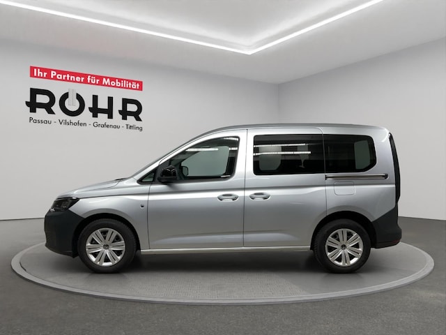 Volkswagen Caddy 1.5 TSI