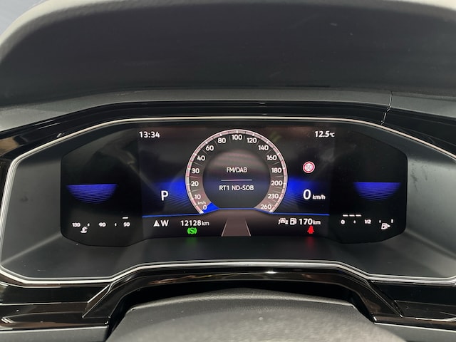 Volkswagen Polo 1.0 TSI DSG IQ.Drive R-Line