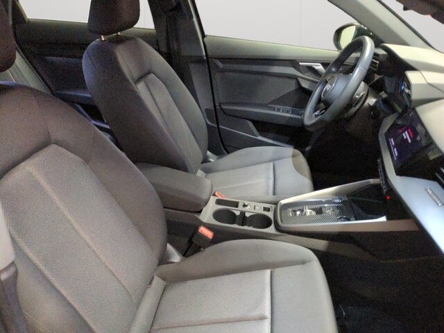 Audi A3 35 TFSI S-Tronic Sportback