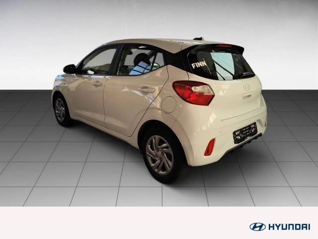 Hyundai i10 1.0 Select