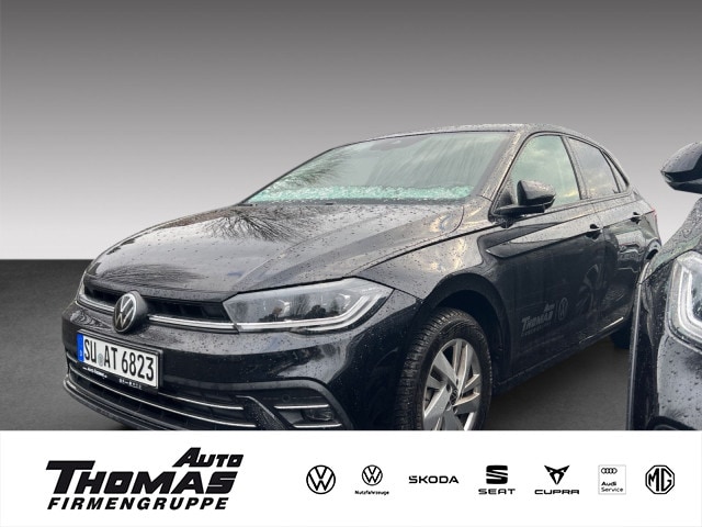 Volkswagen Polo 1.0 TSI Style
