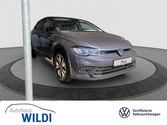 Volkswagen Polo 1.0 TSI DSG
