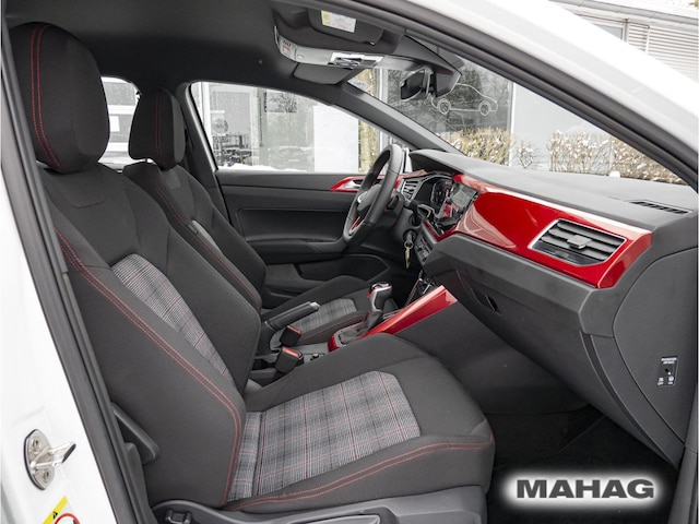 Volkswagen Polo 2.0 TSI DSG GTI IQ.Drive