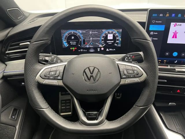 Volkswagen Passat 2.0 TDI DSG R-Line Variant