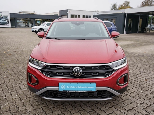 Volkswagen T-Roc 1.5 TSI Life