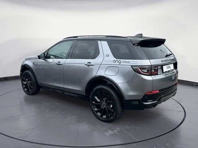 Land Rover Discovery Sport SE