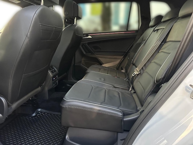 Volkswagen Tiguan 2.0 TSI Allspace