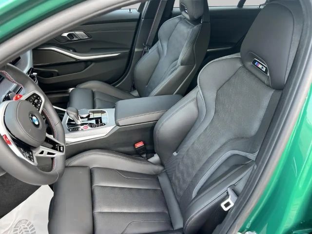 BMW M3 Competition Touring xDrive