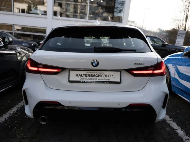 BMW 116 116i M-Sport Sedan