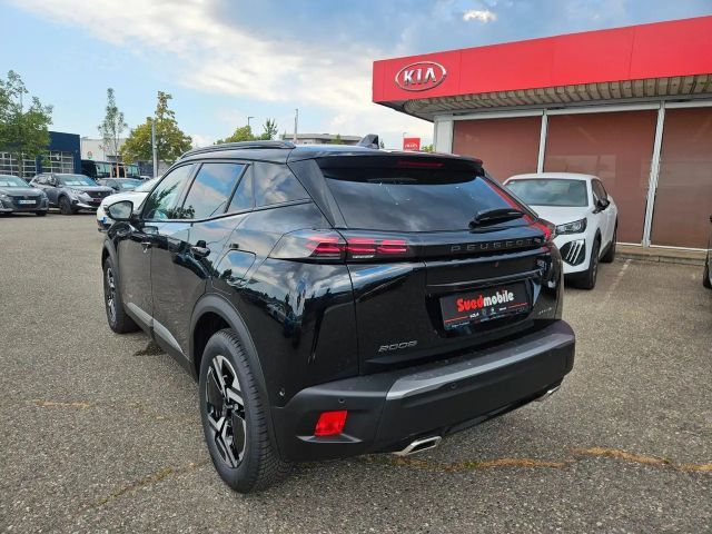 Peugeot 2008 GT-Line Hybrid