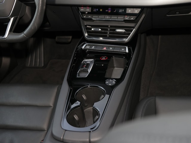 Audi e-tron GT Quattro