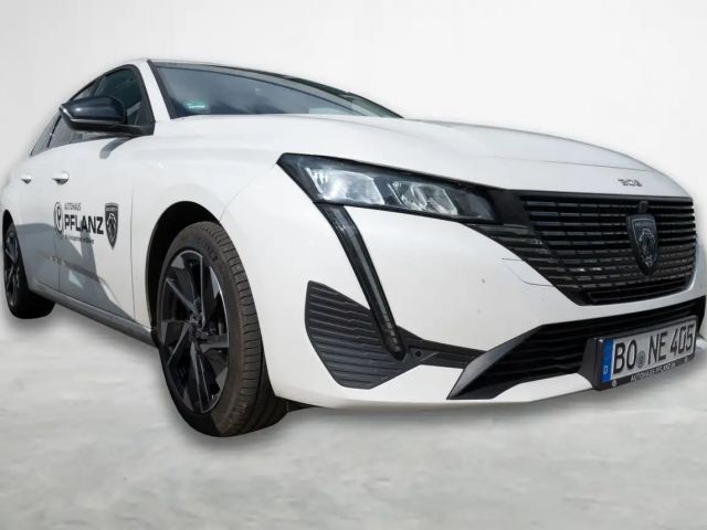 Peugeot 308 Allure Pack EAT8 PureTech SW