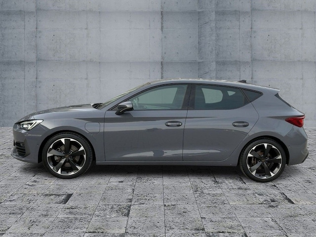 Cupra Leon 1.4 e-Hybrid