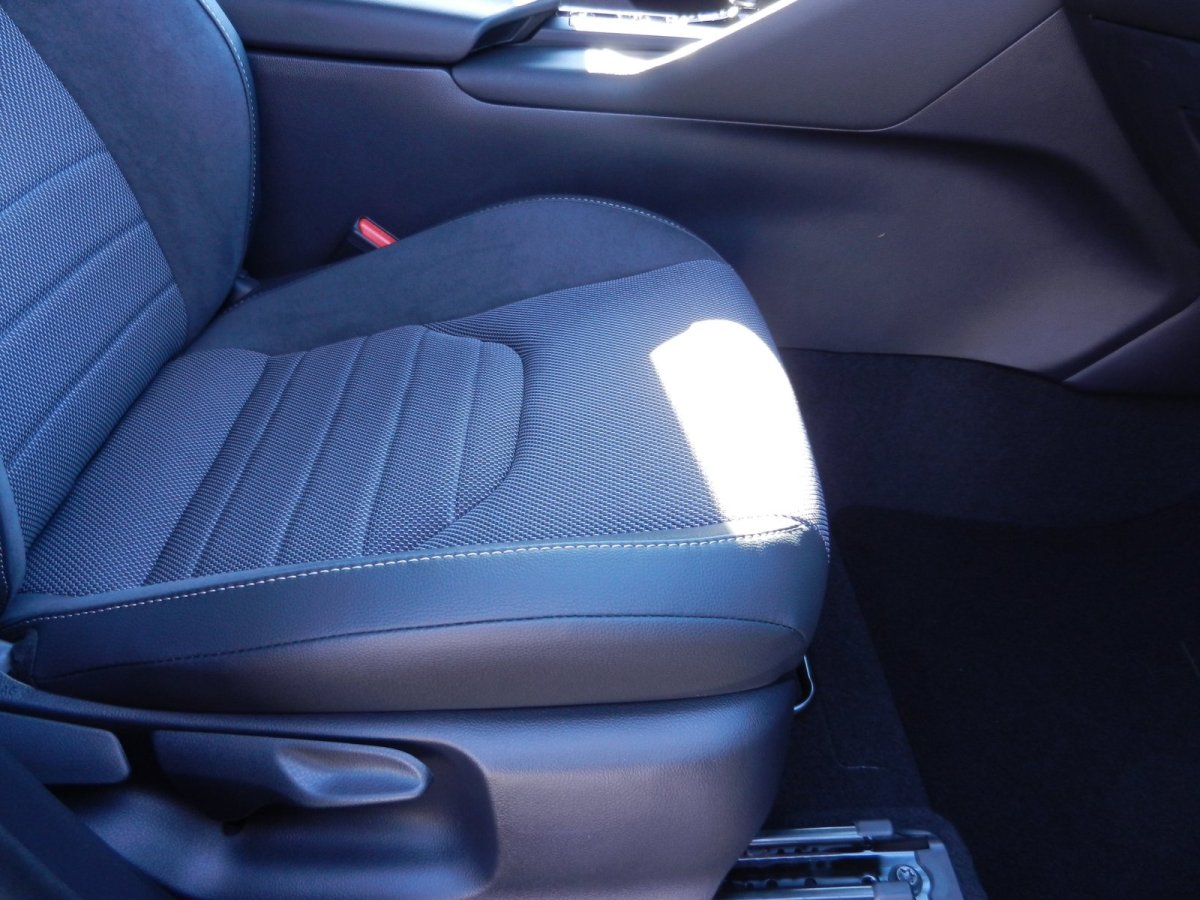 Toyota C-HR 5-deurs Lounge