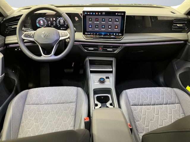 Volkswagen Tiguan 1.5 eTSI DSG