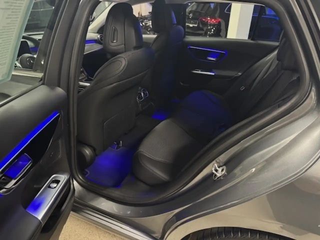 Mercedes-Benz C 200 AVANTGARDE C 200 d Estate