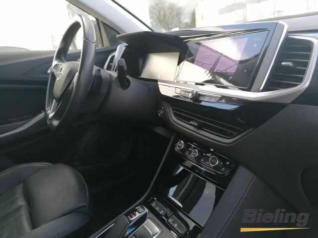 Opel Grandland X Hybrid Turbo Ultimate
