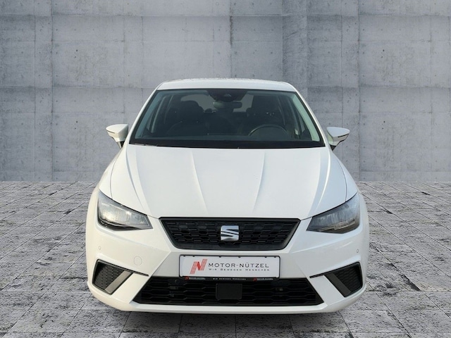 Seat Ibiza 1.0 TSI Style